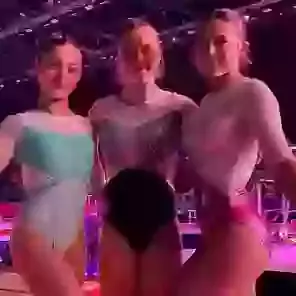British Championships 2024